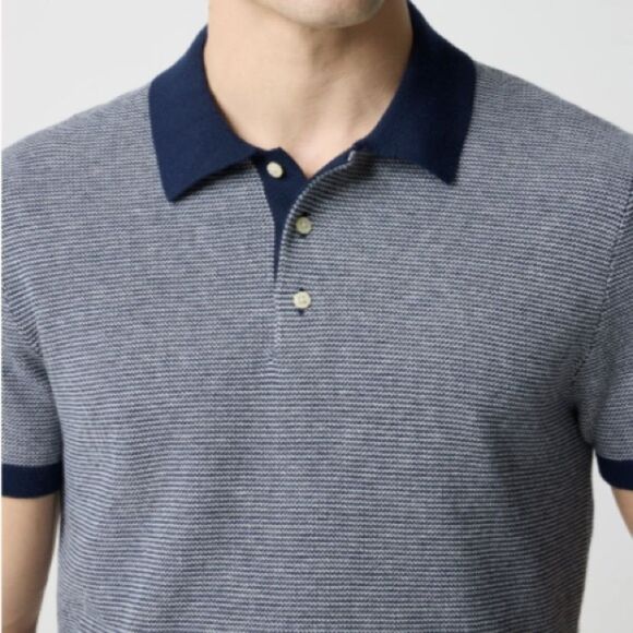 J Crew Shirt L - Picture 3 of 12